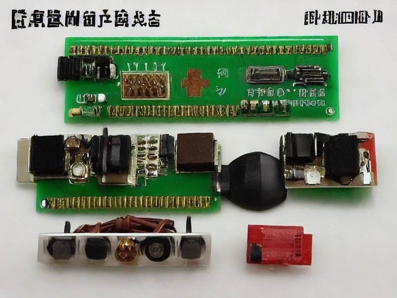 板对板连接资料项目资料 2