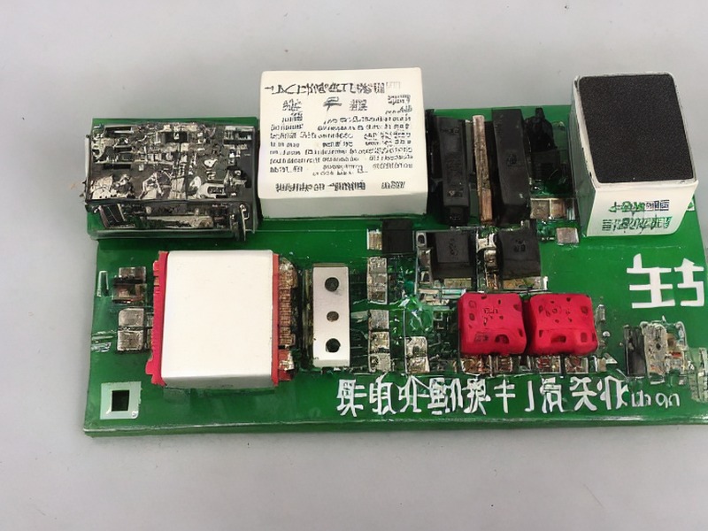 模拟前端参考技术资料 光耦合器应用 2