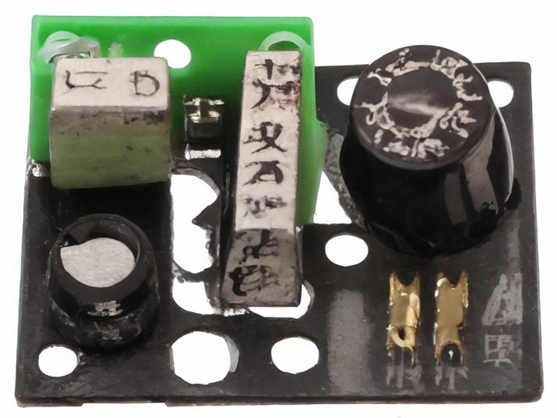 电源模块应用DC/DC转换应用说明