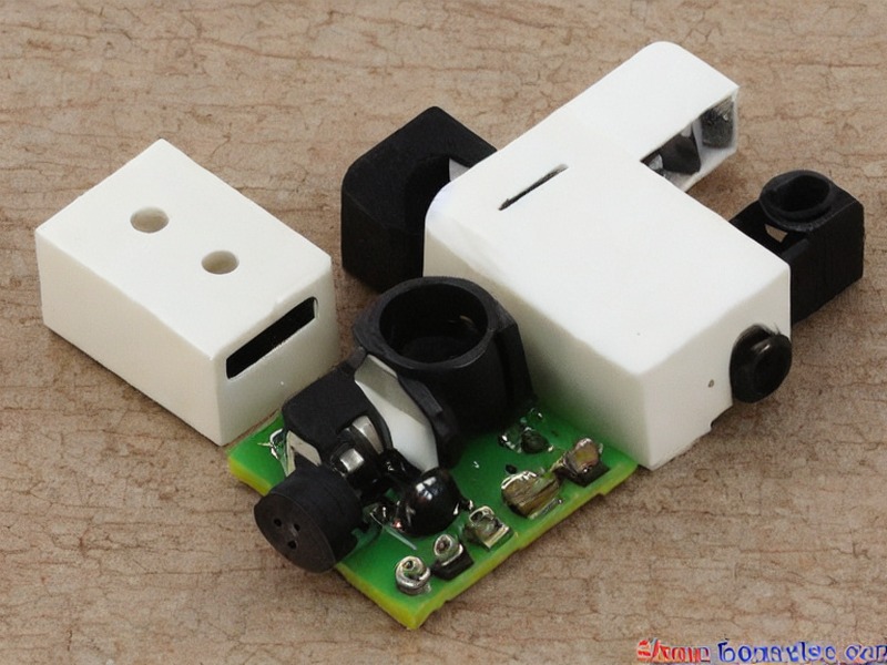以太网接口应用相关产品 2