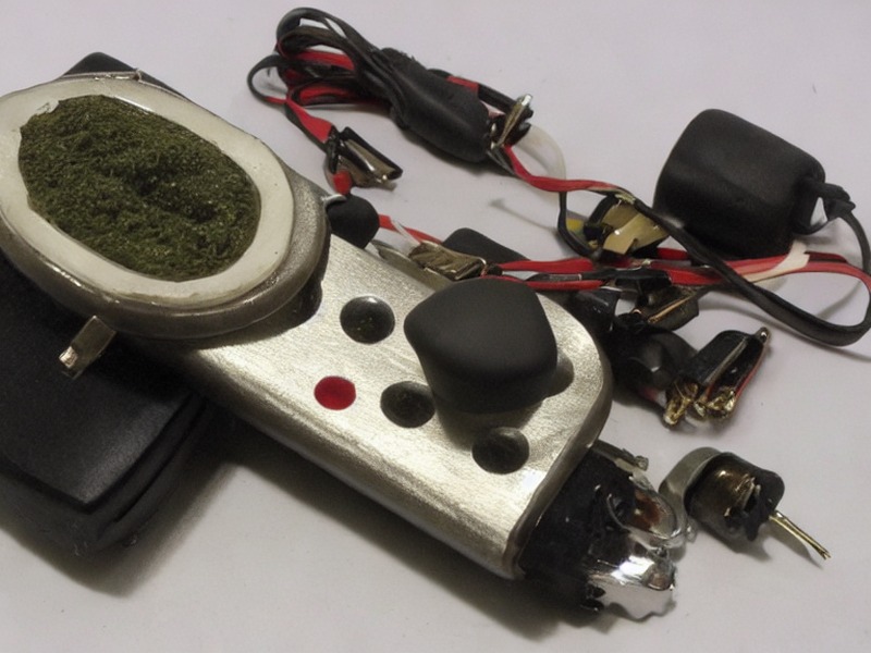 振荡器应用相关产品 2