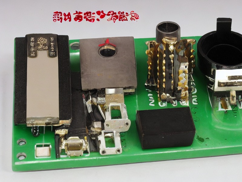 比较器导航工程资料