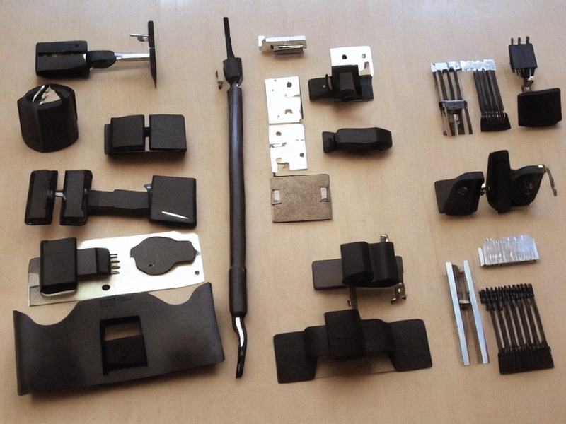 焊接工具中心产品资料