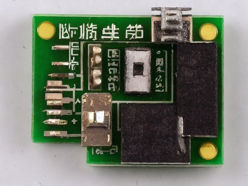 连接器选型资料参考