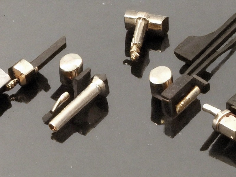 pg模拟器 电池保护总览目录 1