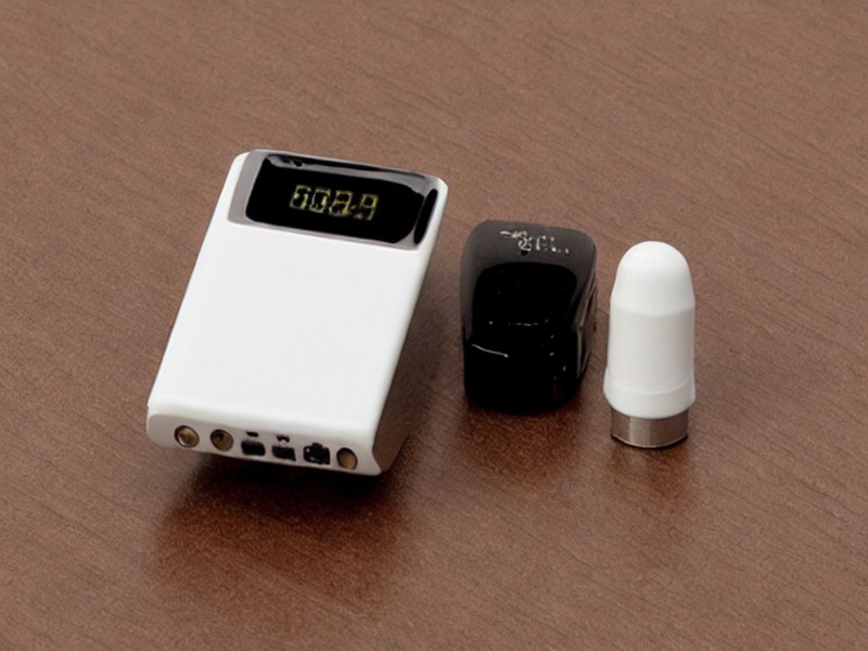 ADC采集应用相关产品 1