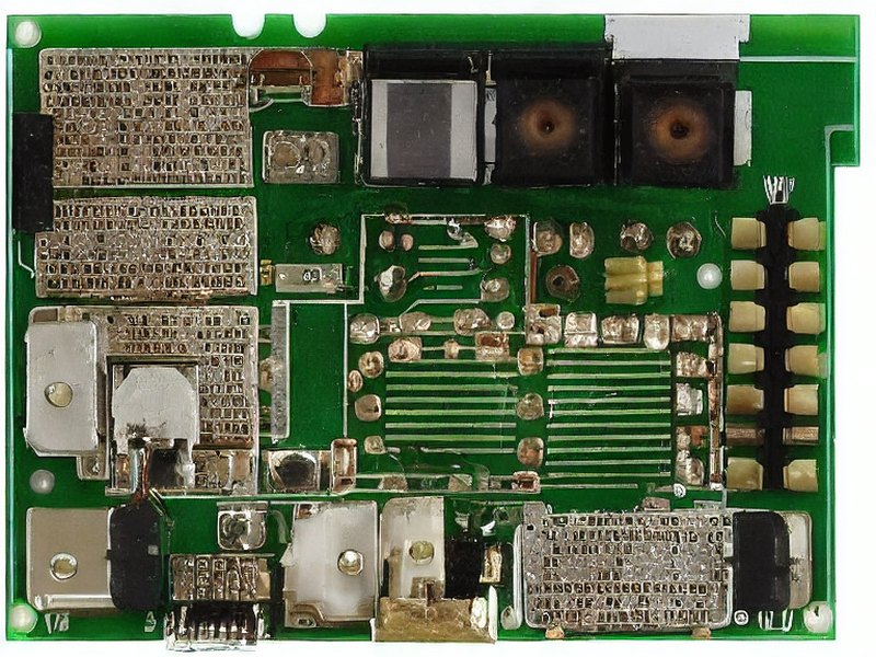 电源模块参考 光耦合器应用 2