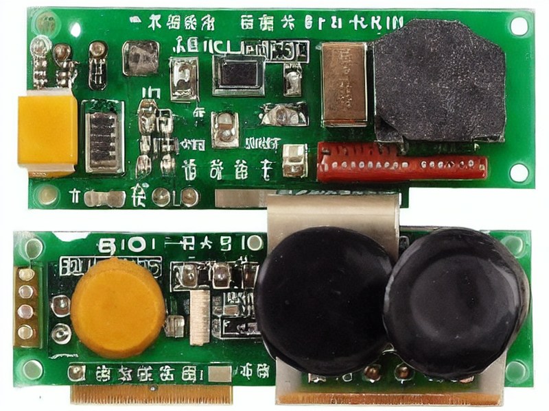 电池保护应用DC/DC转换应用说明 1