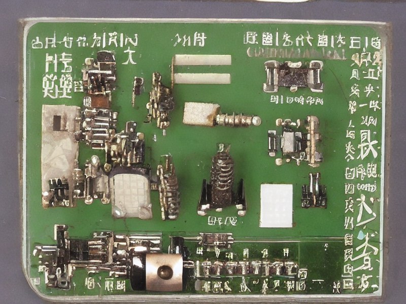 线缆组件专题参数与应用整理