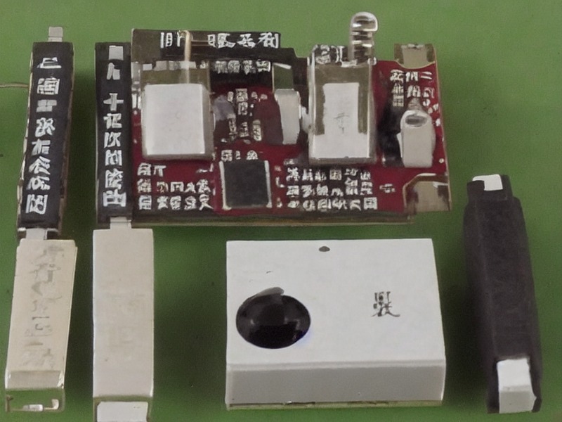 陶瓷电容总览工程应用 1