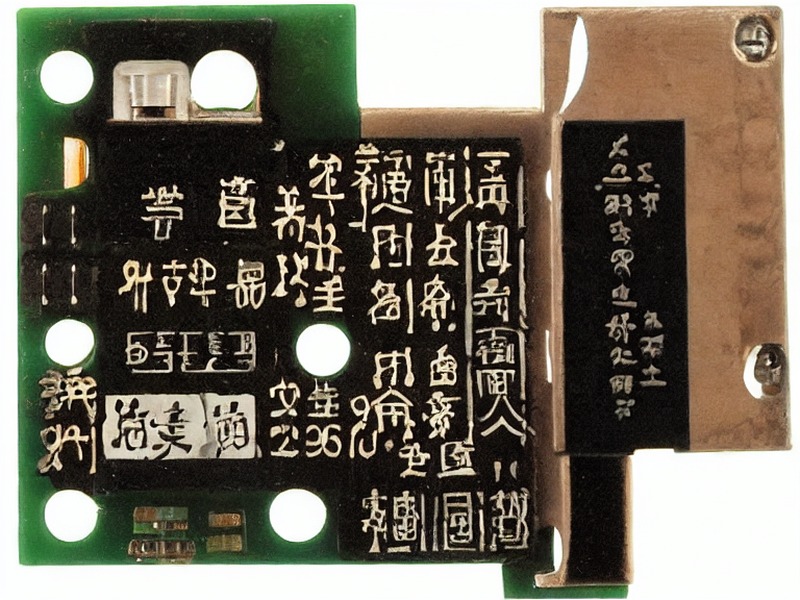 传感器参考工程应用