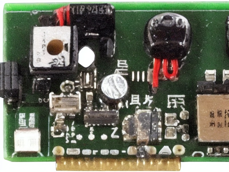 散热风扇指南选型 光耦合器应用 2
