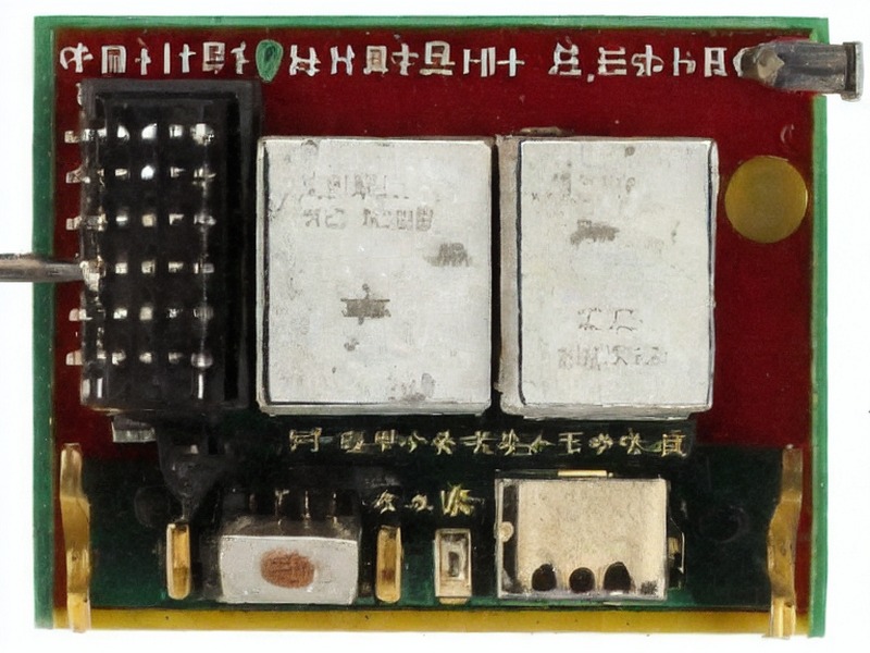 测试探头应用DC/DC转换应用说明 2