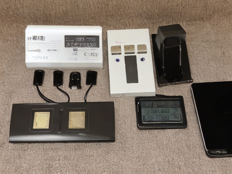 处理器目录产品资料