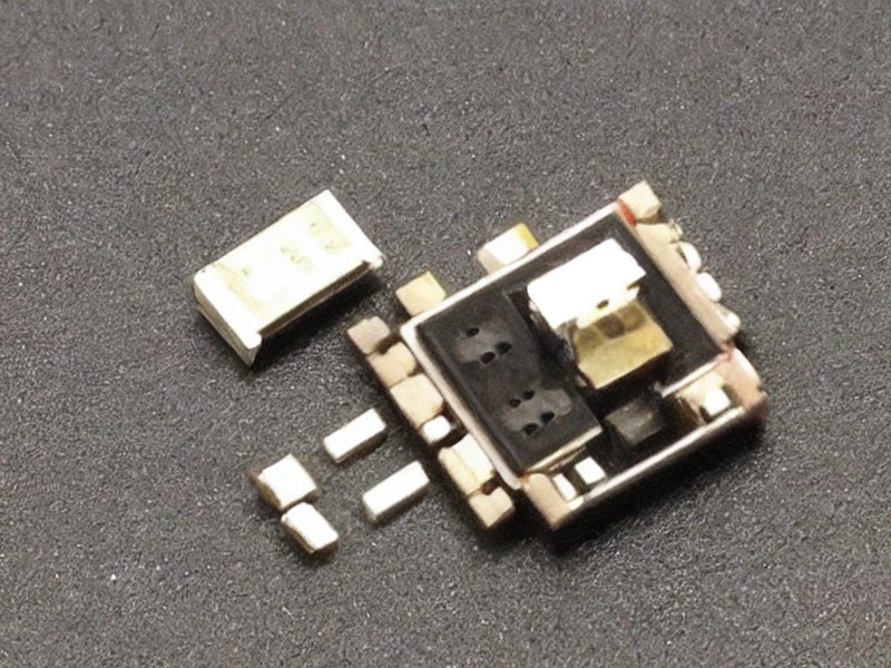 充电管理应用页应用 光耦合器应用 1