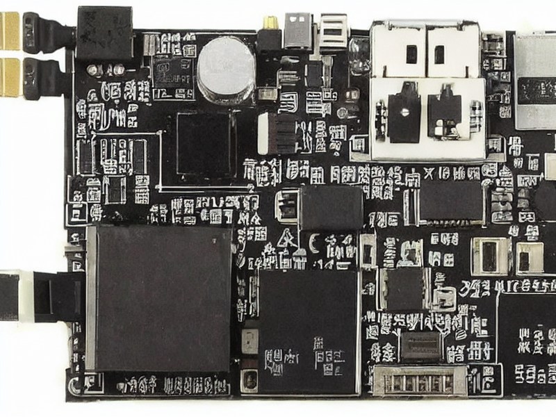 工业网关产品线选型参考 2