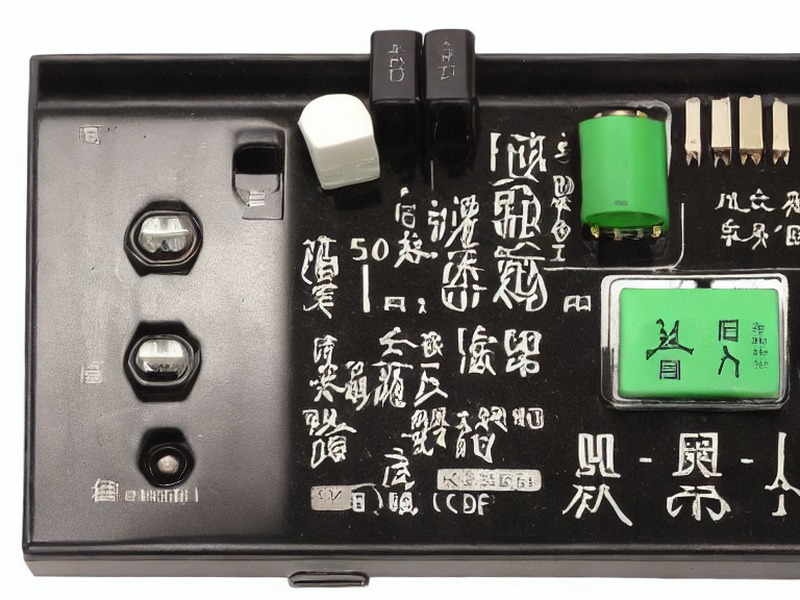 MOSFET目录产品信息