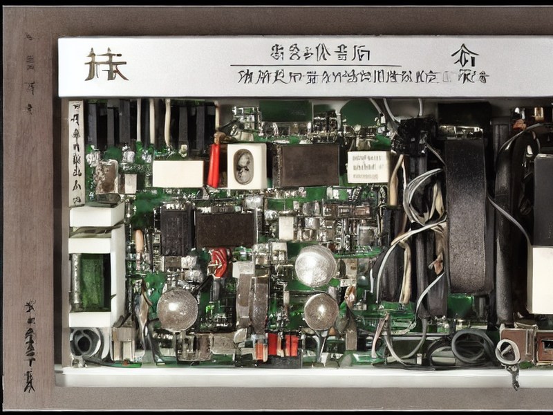 滤波器目录工程资料 2