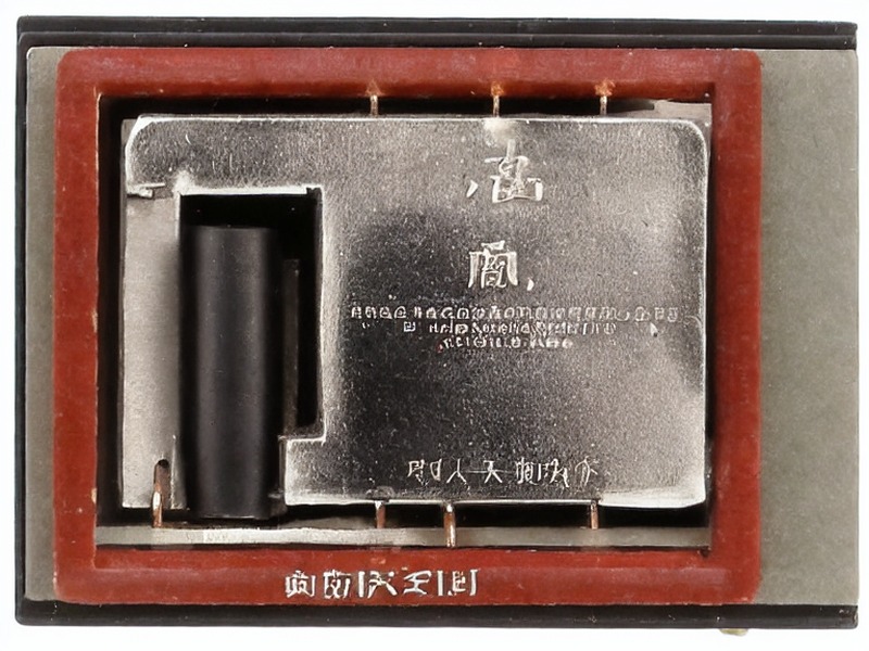 测试夹具分类资料参考