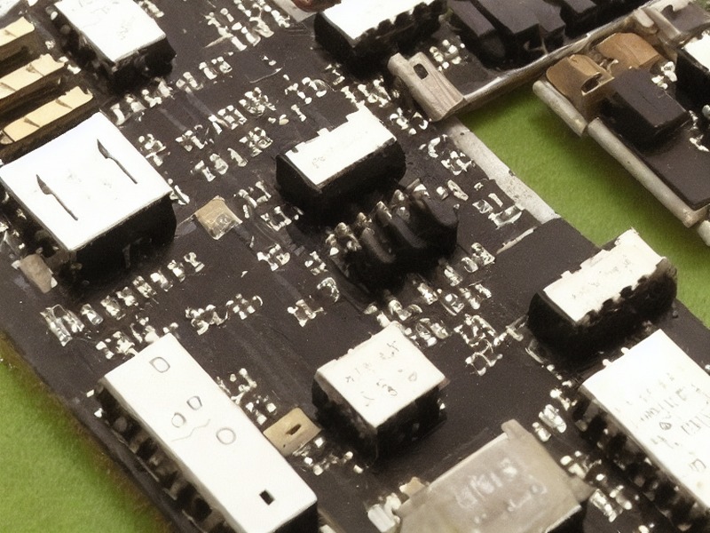 MOSFET专题技术资料 光耦合器应用 1