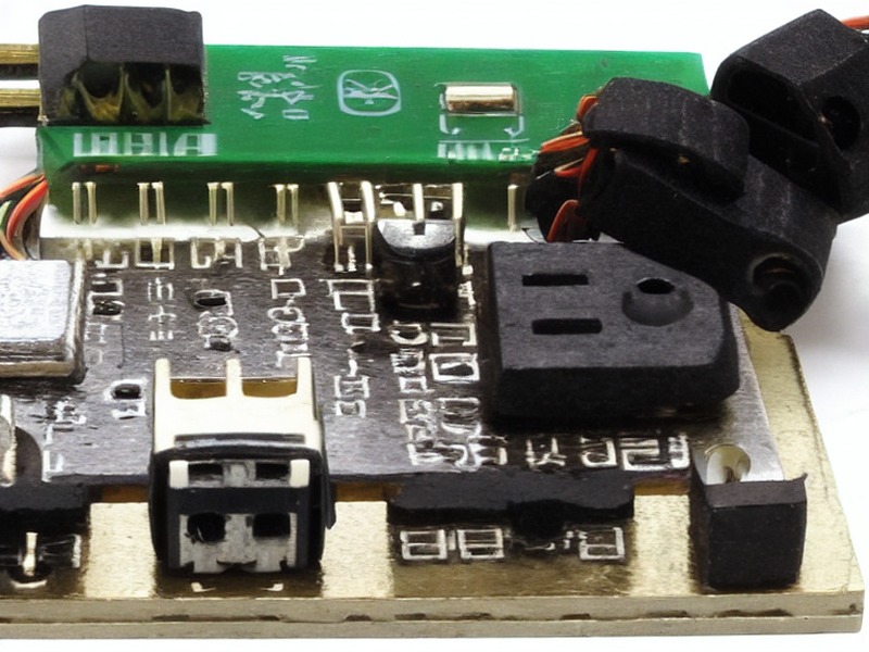 pg模拟器 DC/DC转换导航 2