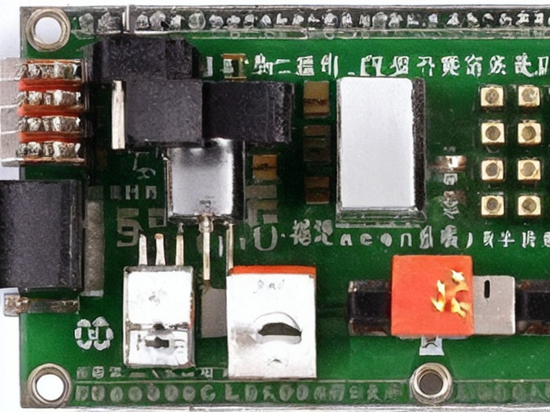 蓝牙模块选型参数与应用整理
