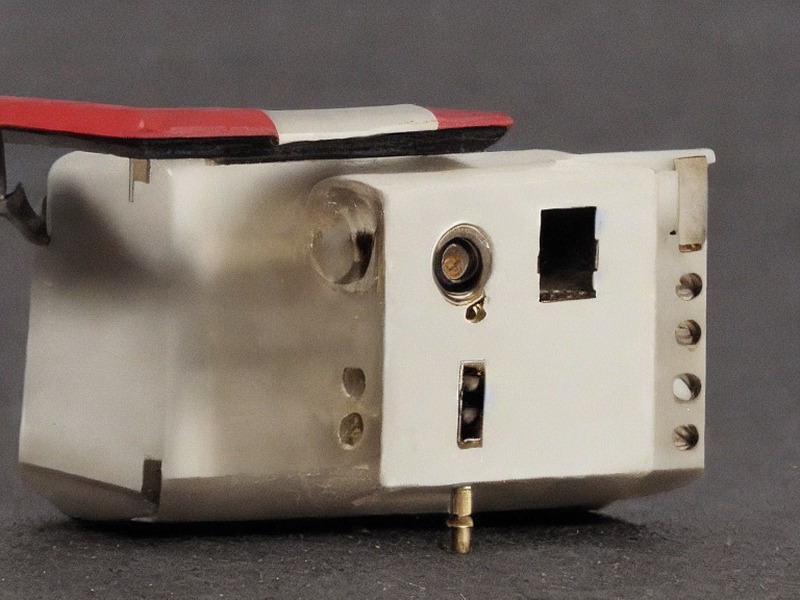继电器资源产品信息 2