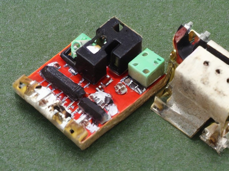 PLC接口入口项目资料 1