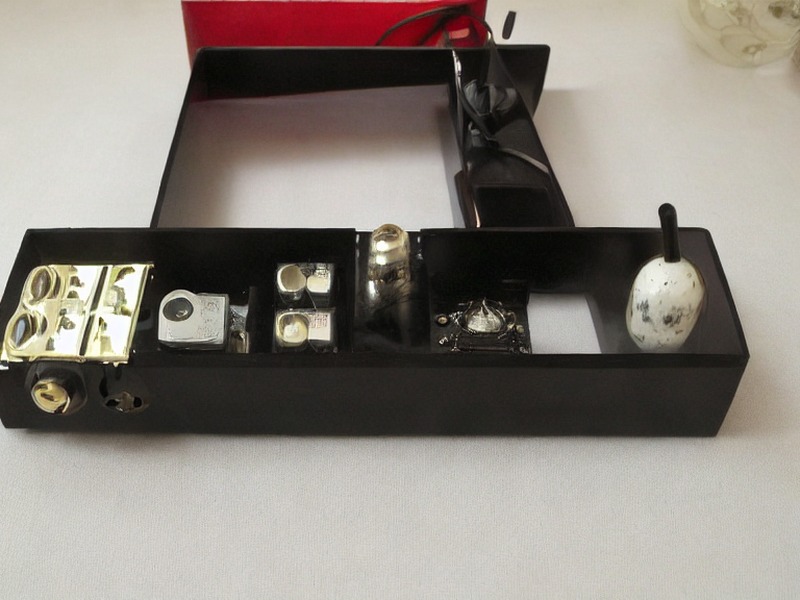 晶振应用相关产品 2