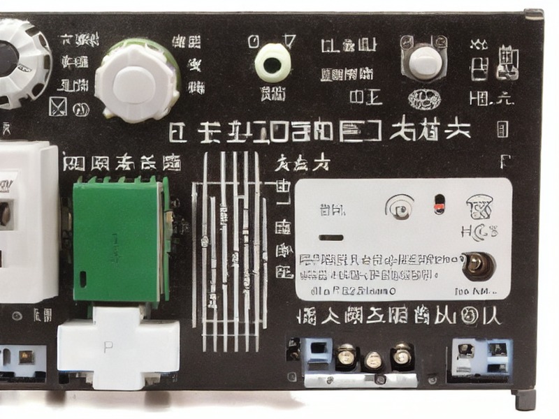 电源模块参考 光耦合器应用 1