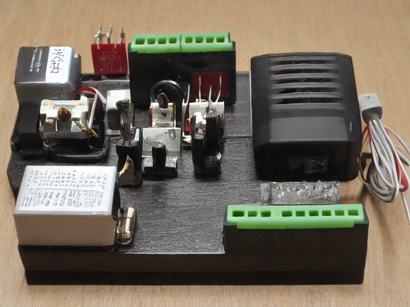 pg模拟器 USB接口清单说明 2