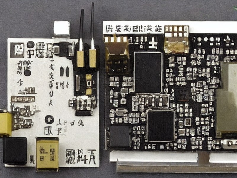 温度检测选型 1