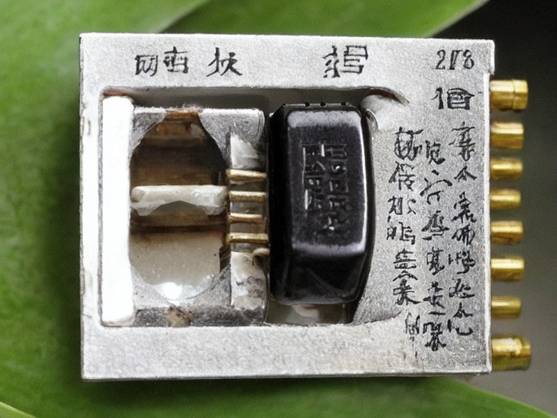 端子组件目录工程应用 2