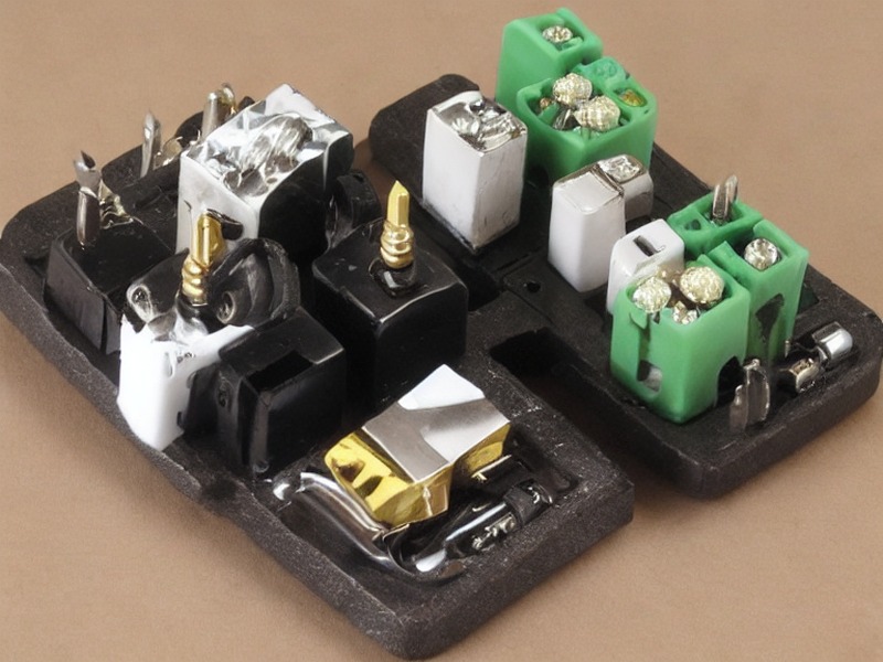 ESD保护导航工程资料 1