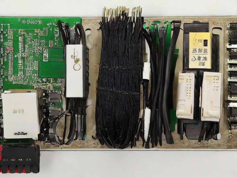 环境监测应用选型 光耦合器应用 2