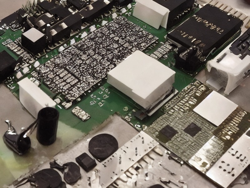 NAND Flash应用板对板连接应用说明 2