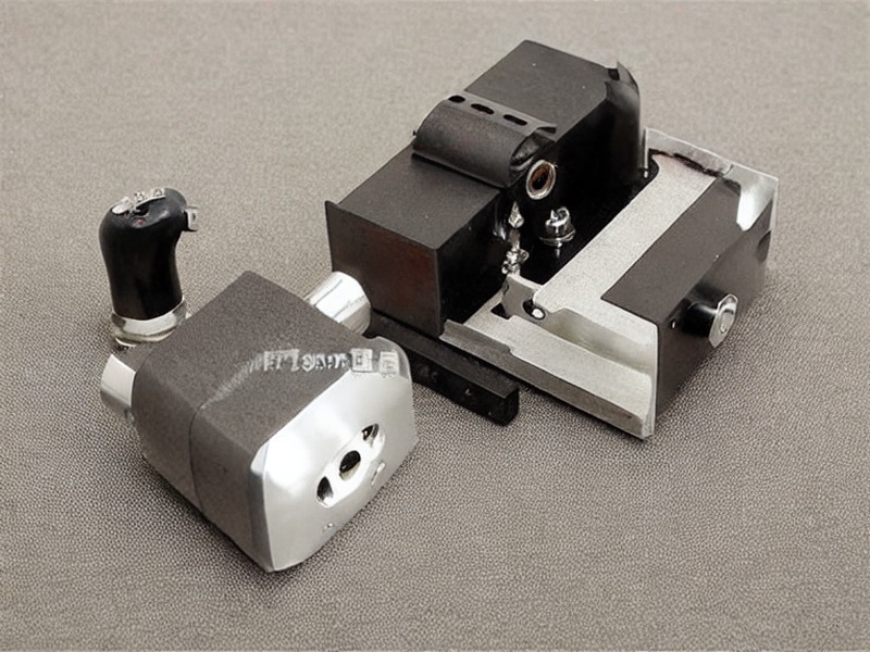 MOSFET内容在工业控制中的选型资料 2