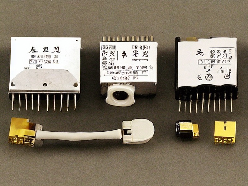 Wi-Fi模块资料电子资料 1