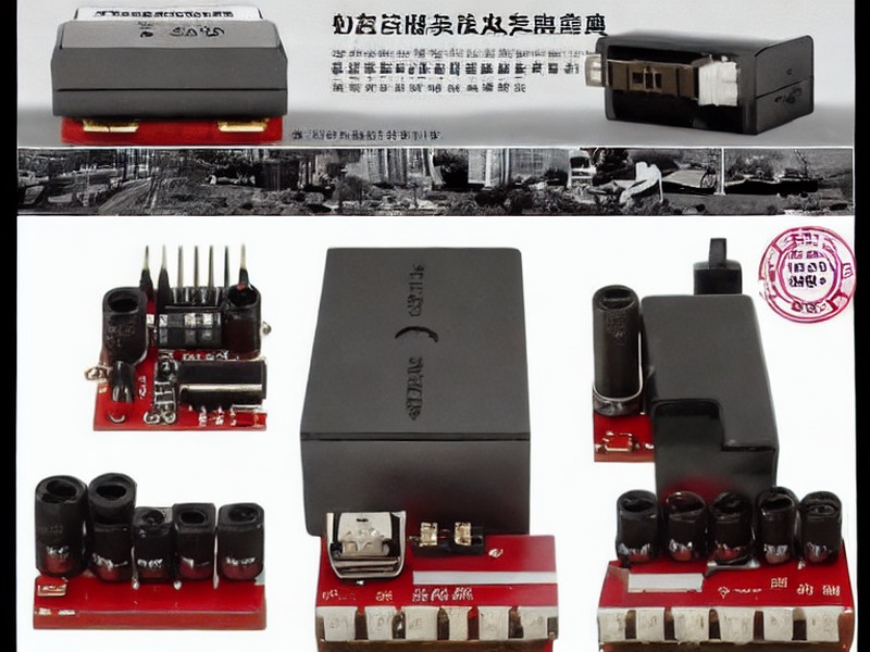 调试工具应用选型资料 1