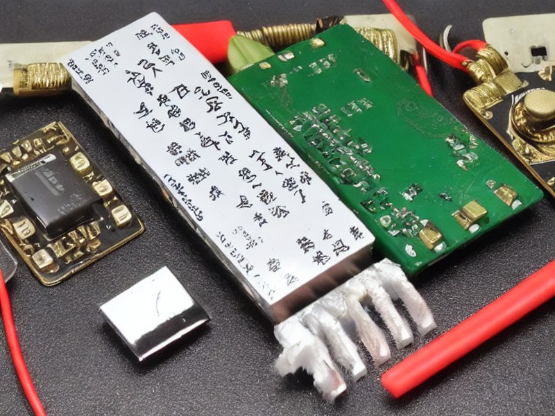 稳压器资源产品资料 1