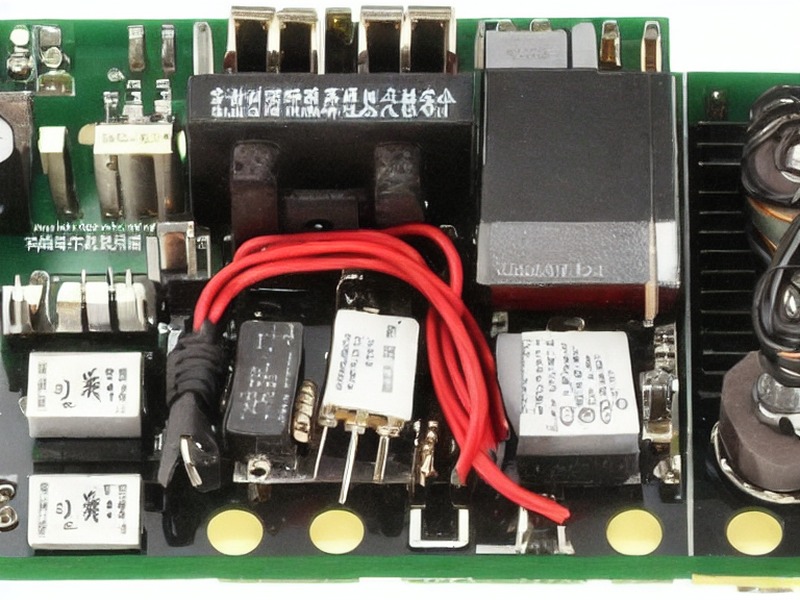 EEPROM应用产品说明 1