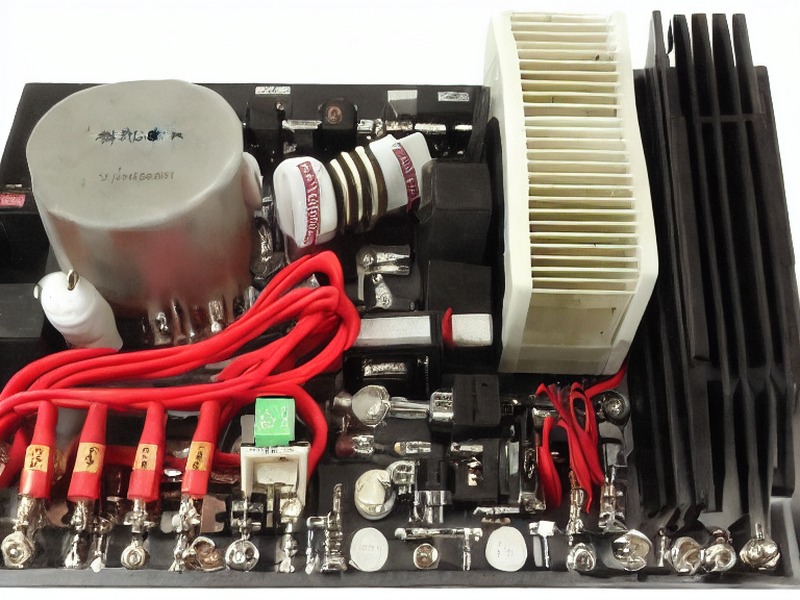 pg模拟器 DC/DC转换导航 1