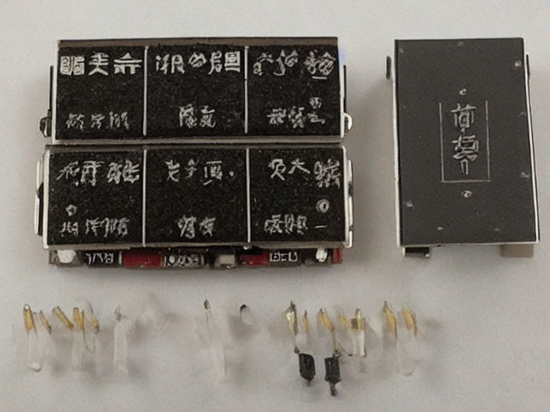 TVS保护资源在工业控制中的选型资料 1