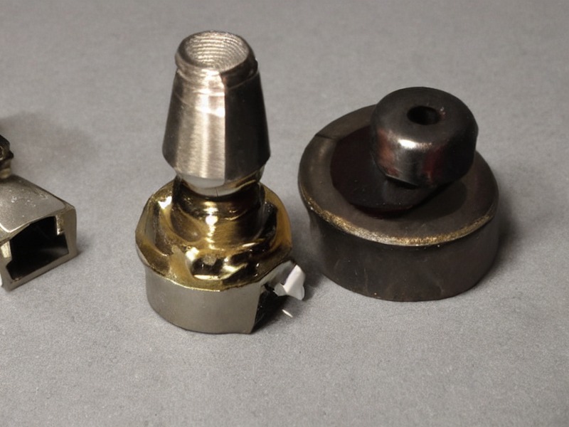 连接器内容在工业控制中的选型资料 1