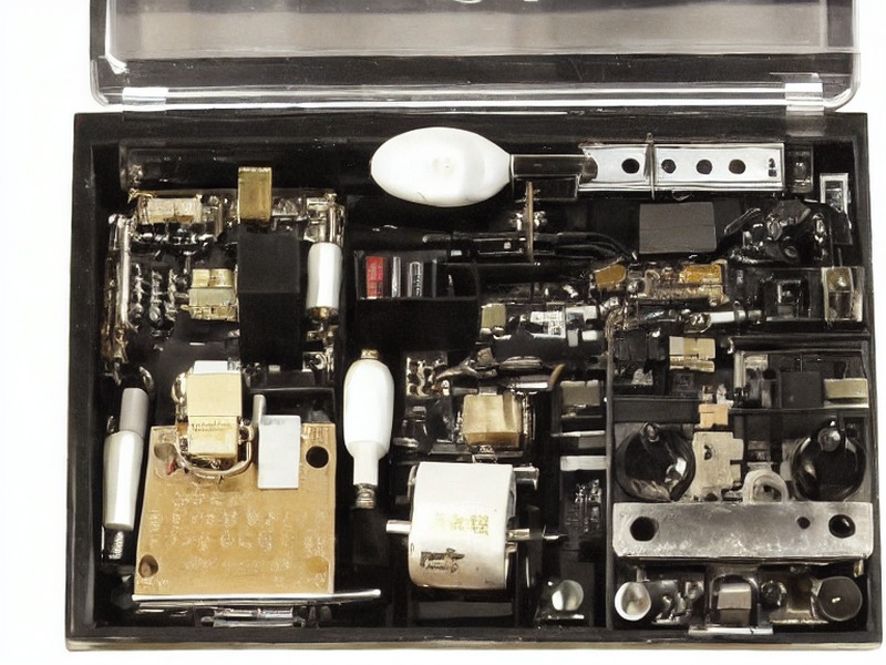 TVS保护导航说明 光耦合器应用 1