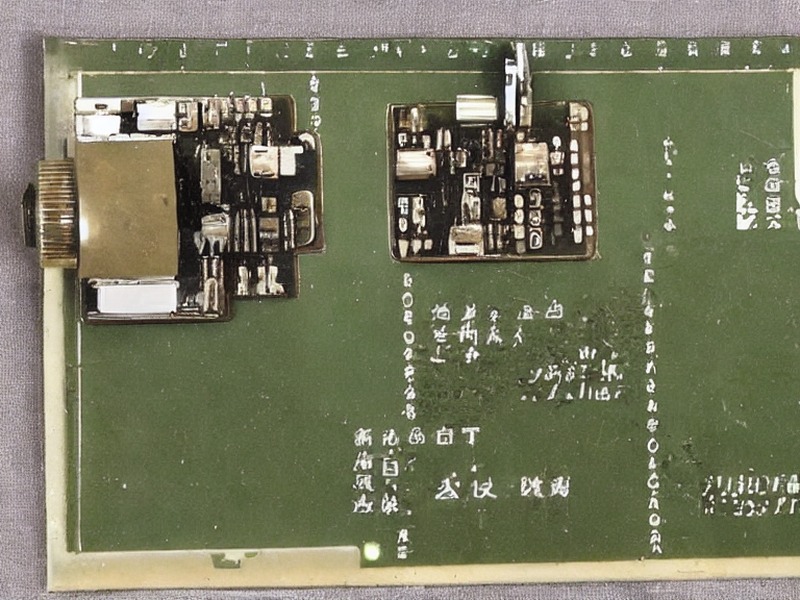 NOR Flash目录电子资料 1