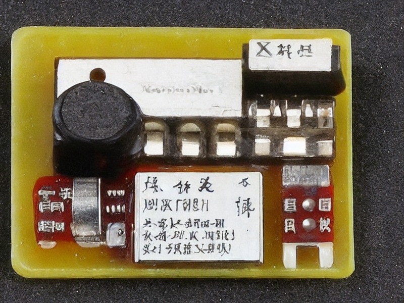 电机驱动分类技术资料 2