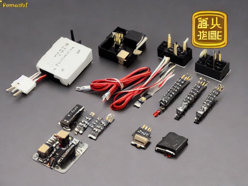 电感器导航工程资料 1