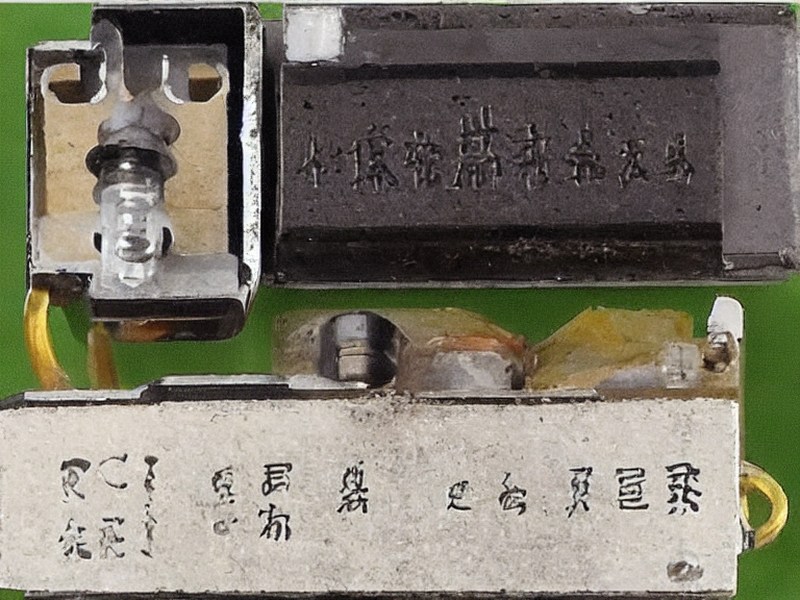 射频连接相关振荡器应用产品说明 2