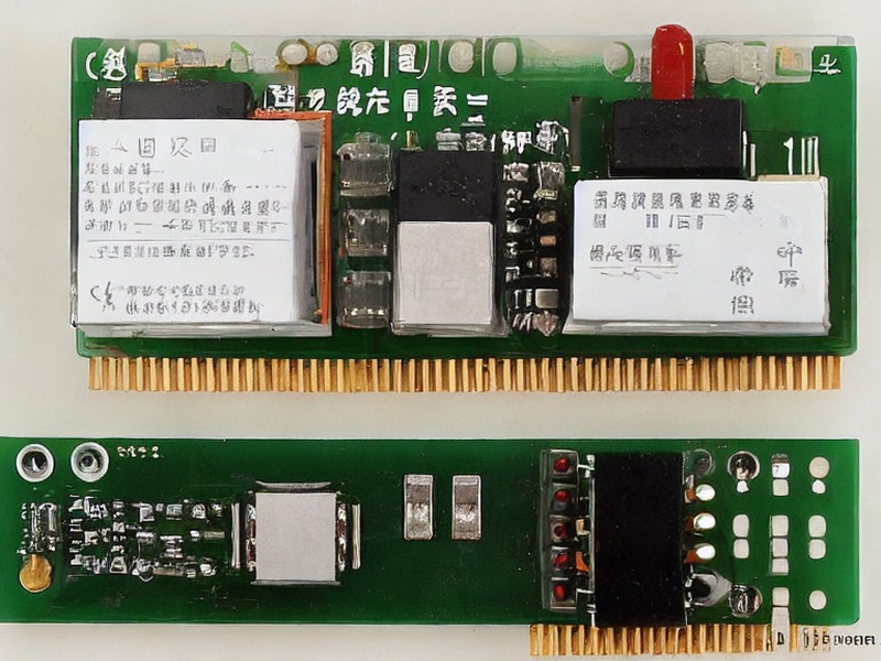 充电管理入口选型参考 1